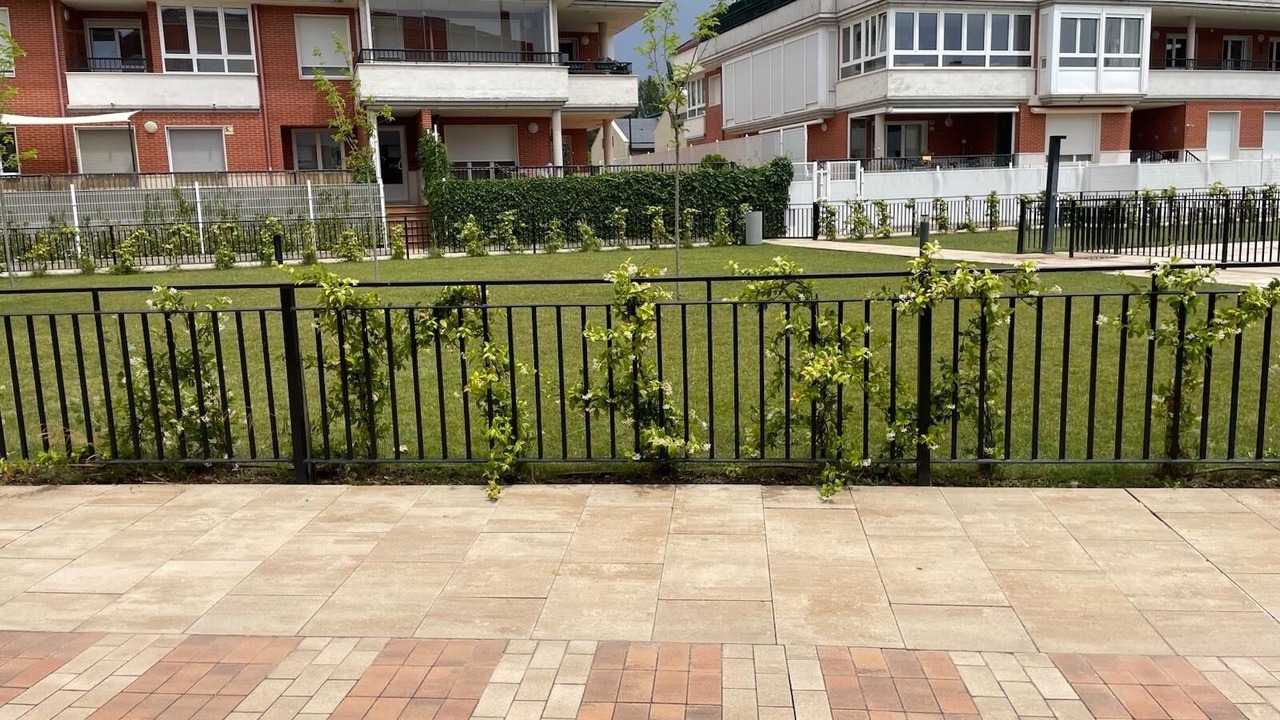 Photo of Outdoor in Burgos