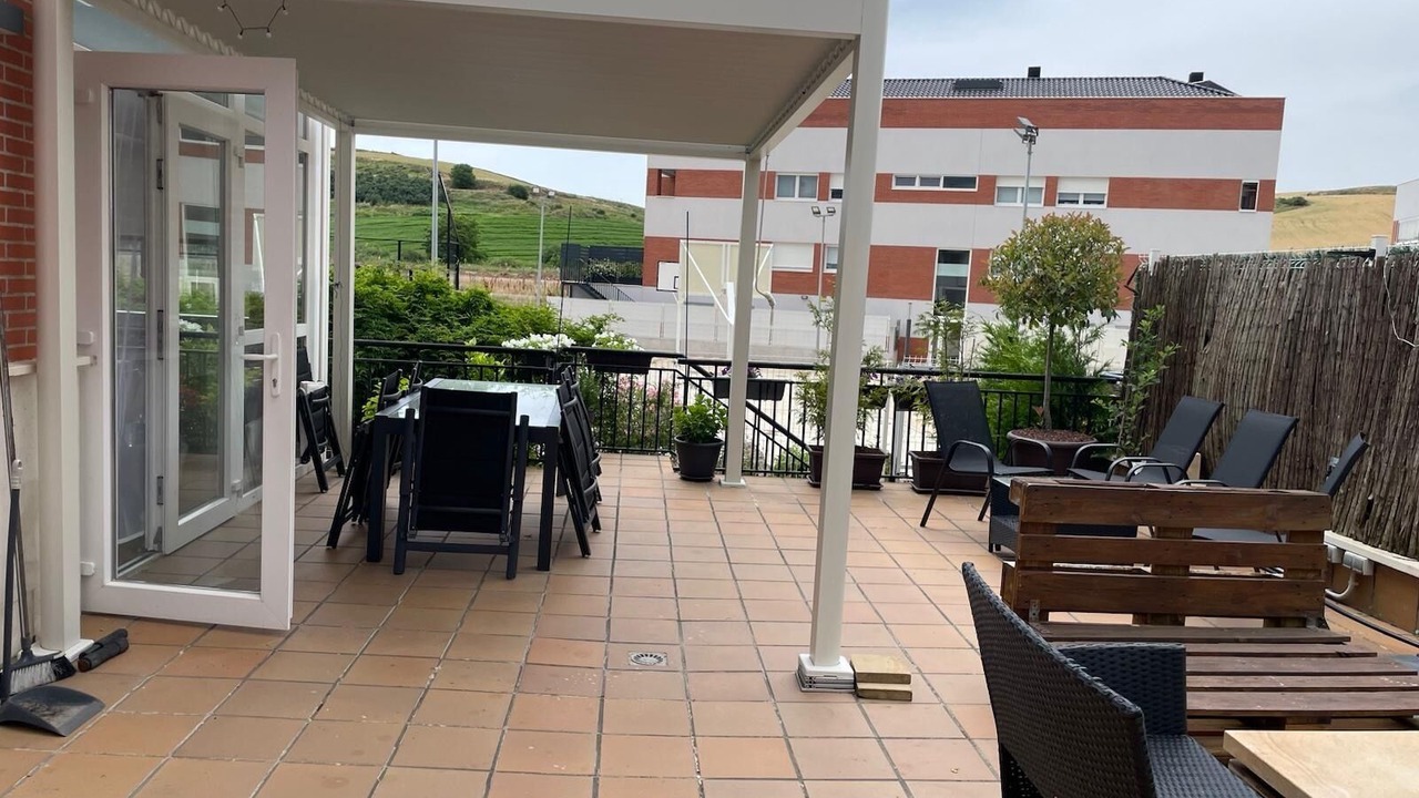 Photo of Outdoor in Burgos