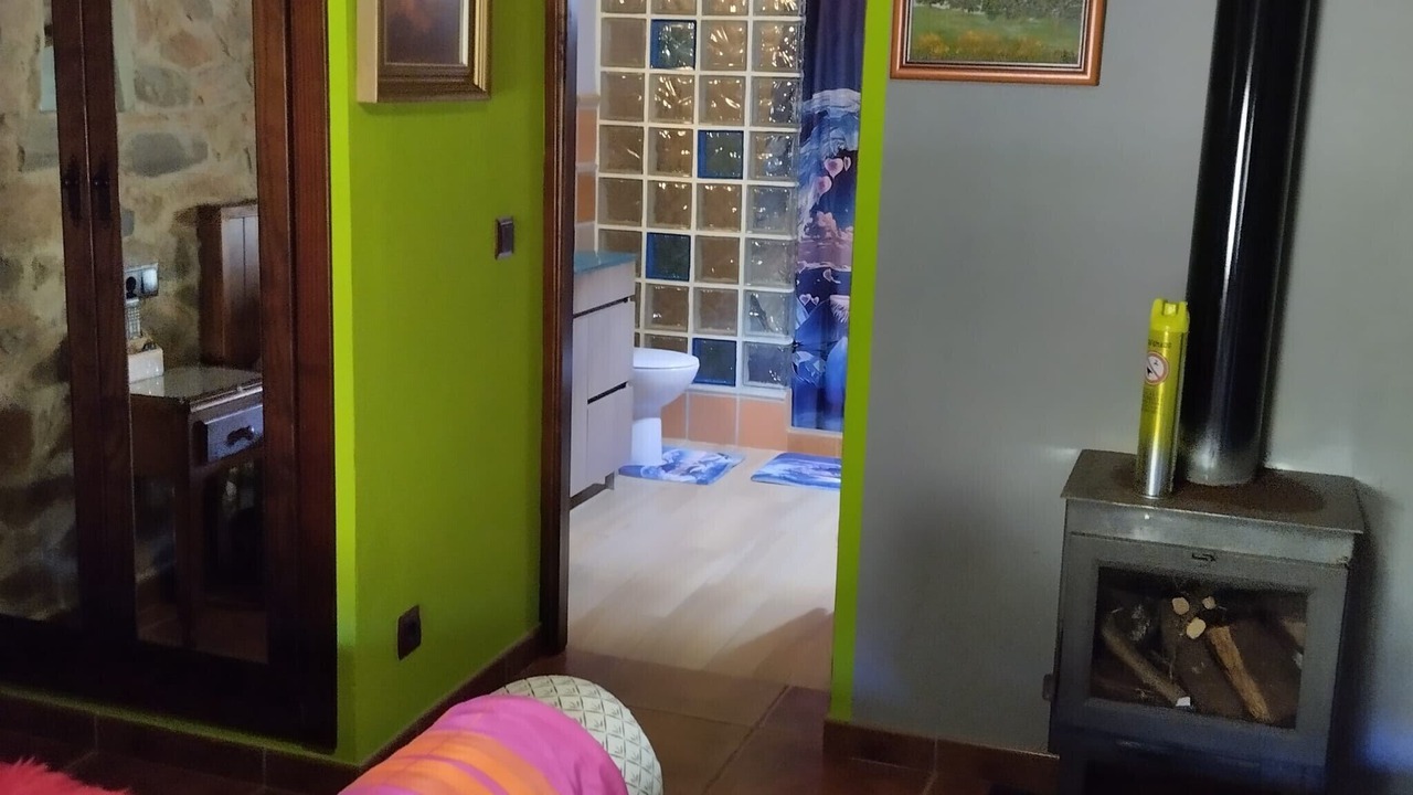 Photo of Bedroom in La Acena de la Borrega