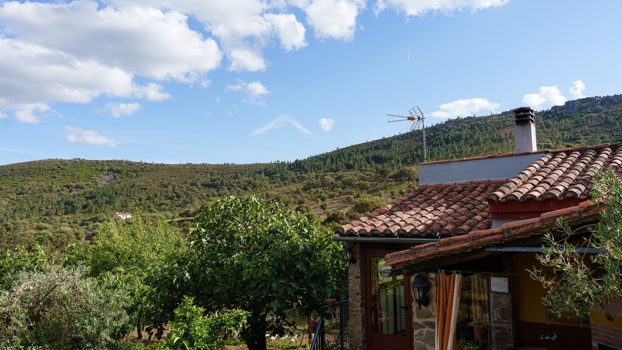 Photo of Outdoor in La Acena de la Borrega