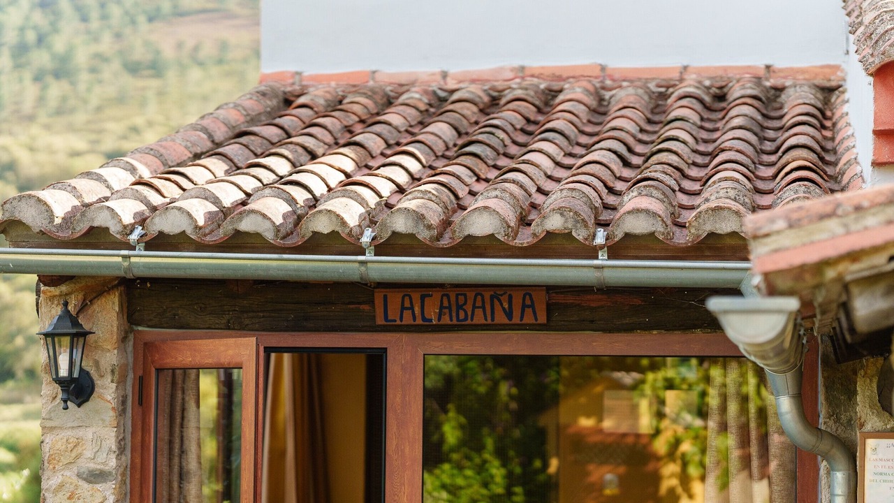Photo of Outdoor in La Acena de la Borrega