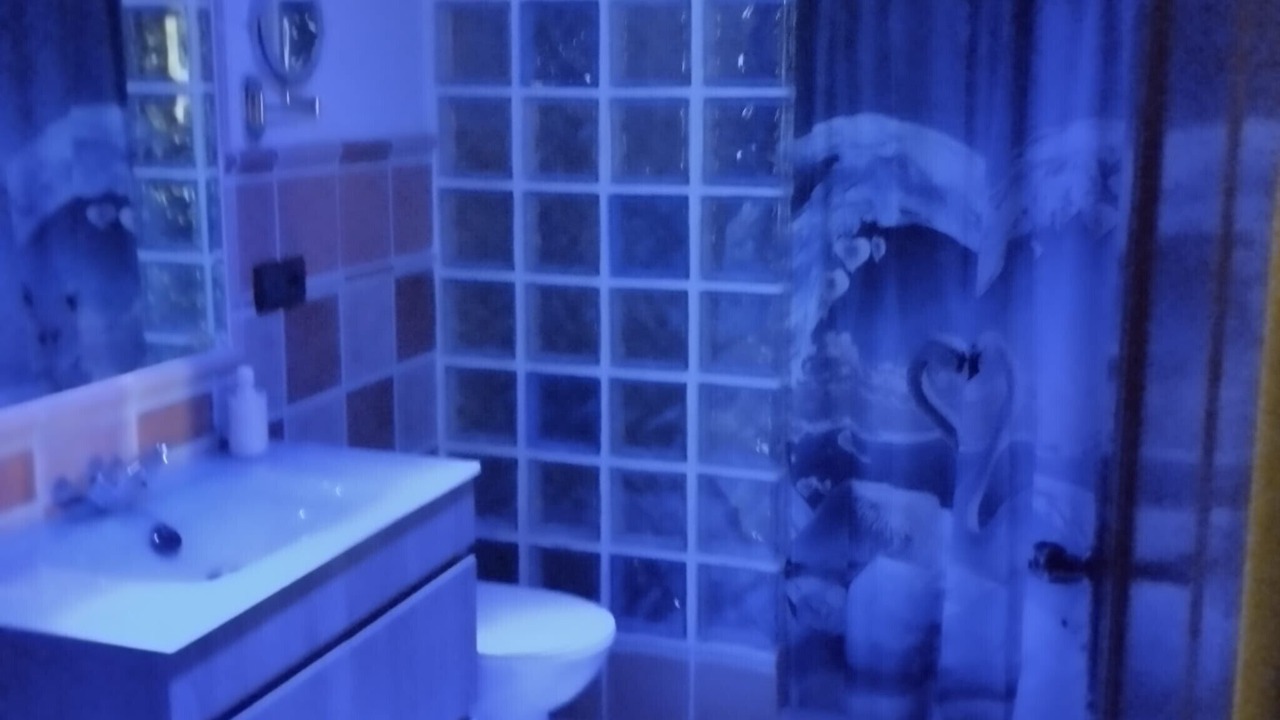 Photo of Bathroom in La Acena de la Borrega