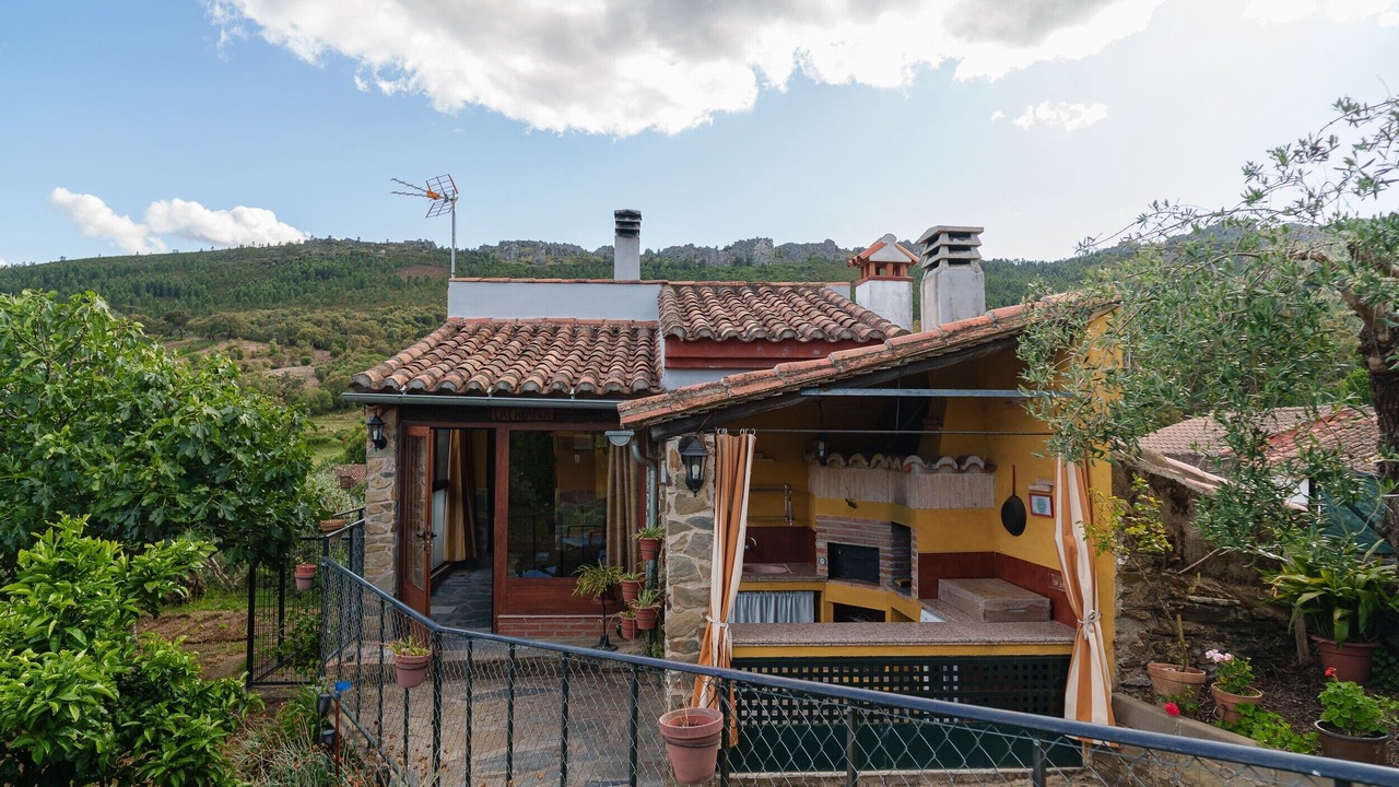 Photo of Outdoor in La Acena de la Borrega