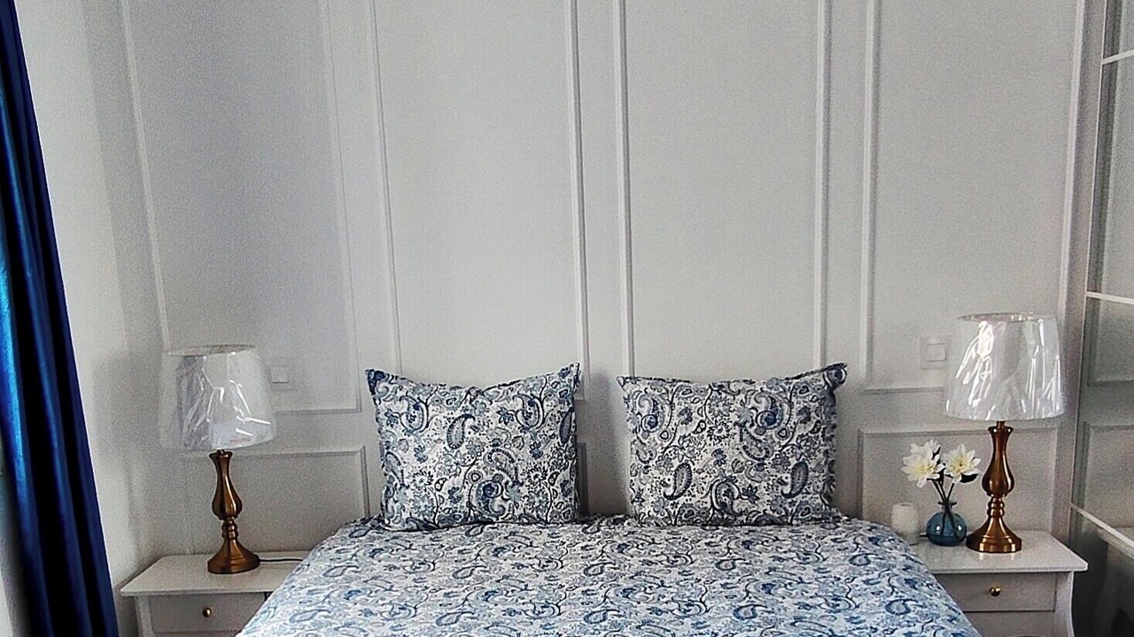 Photo of Bedroom in Moncloa - Arguelles