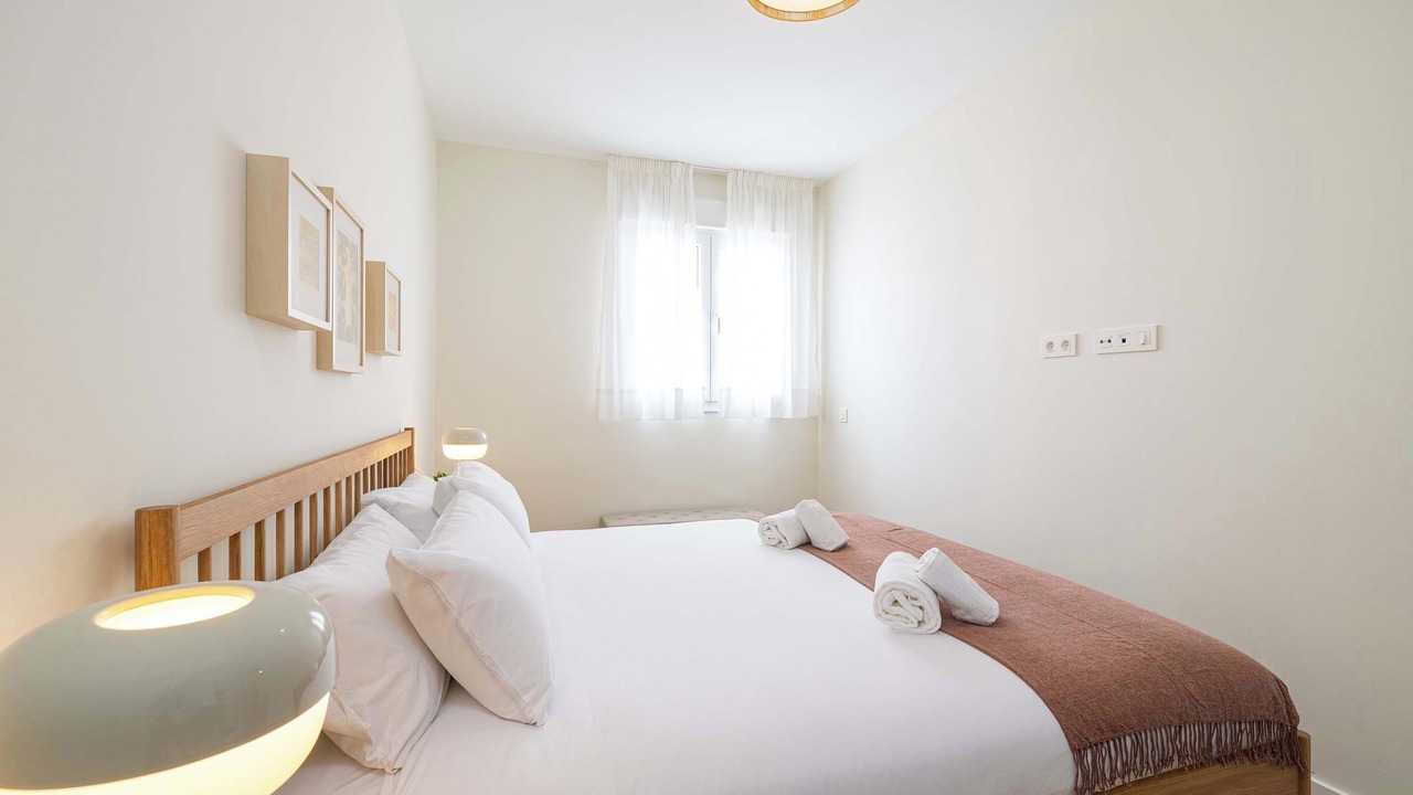 Photo of Bedroom in Perchel Sur