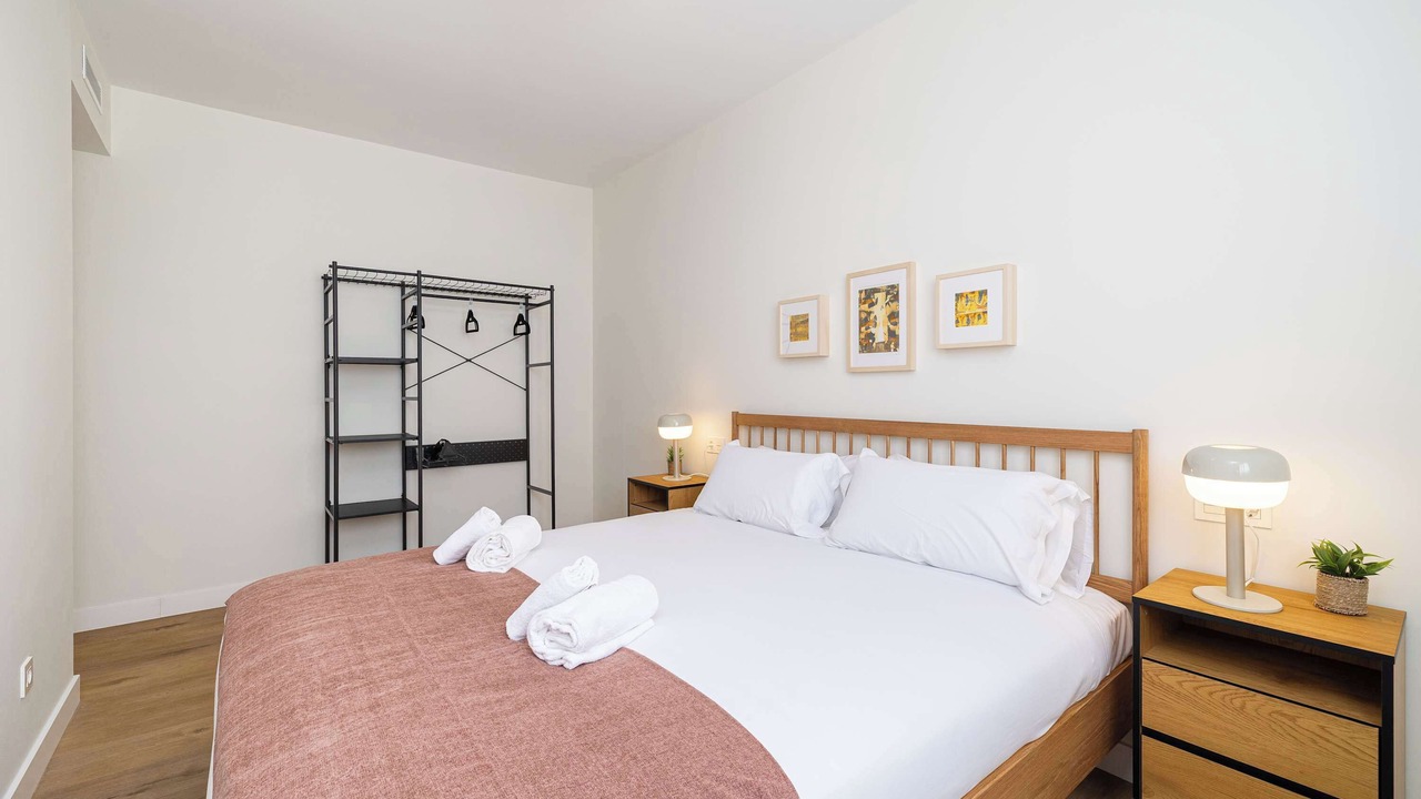 Photo of Bedroom in Perchel Sur
