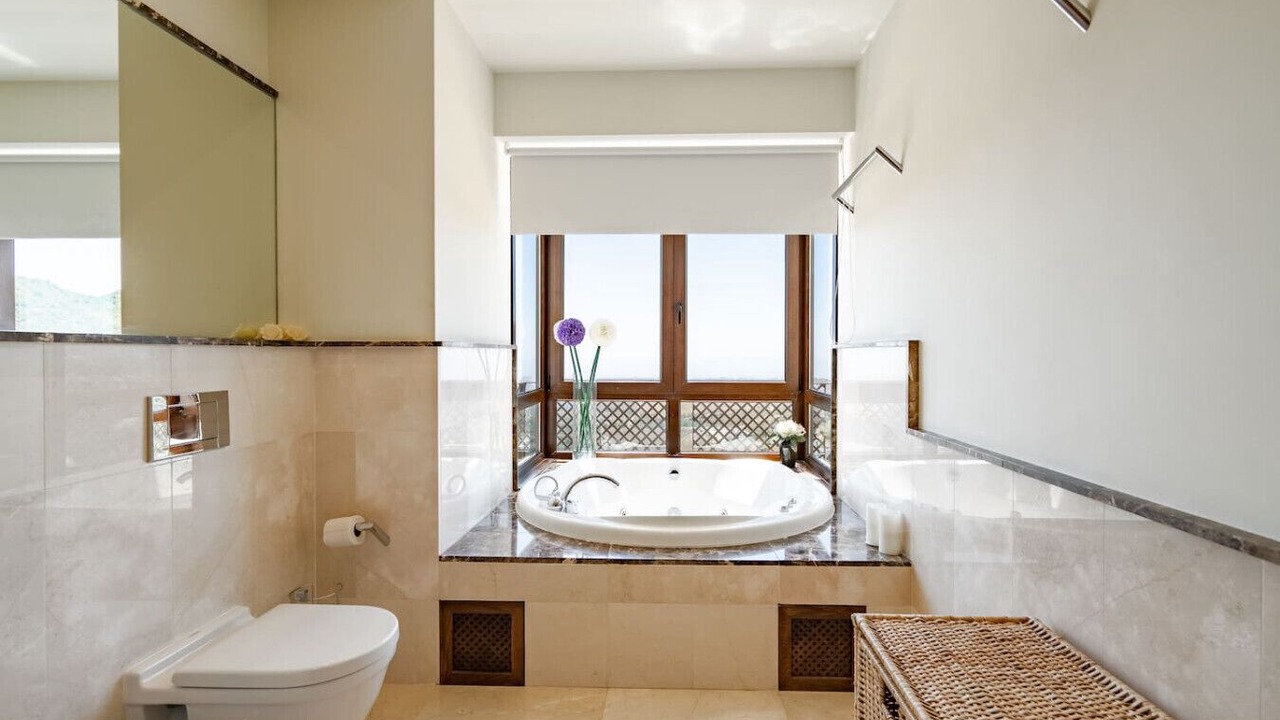 Photo of Bathroom in Benahavis