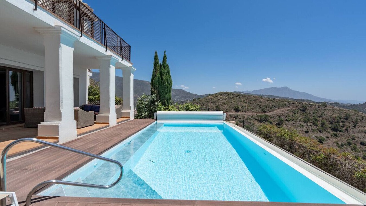 Photo of Outdoor in Benahavis