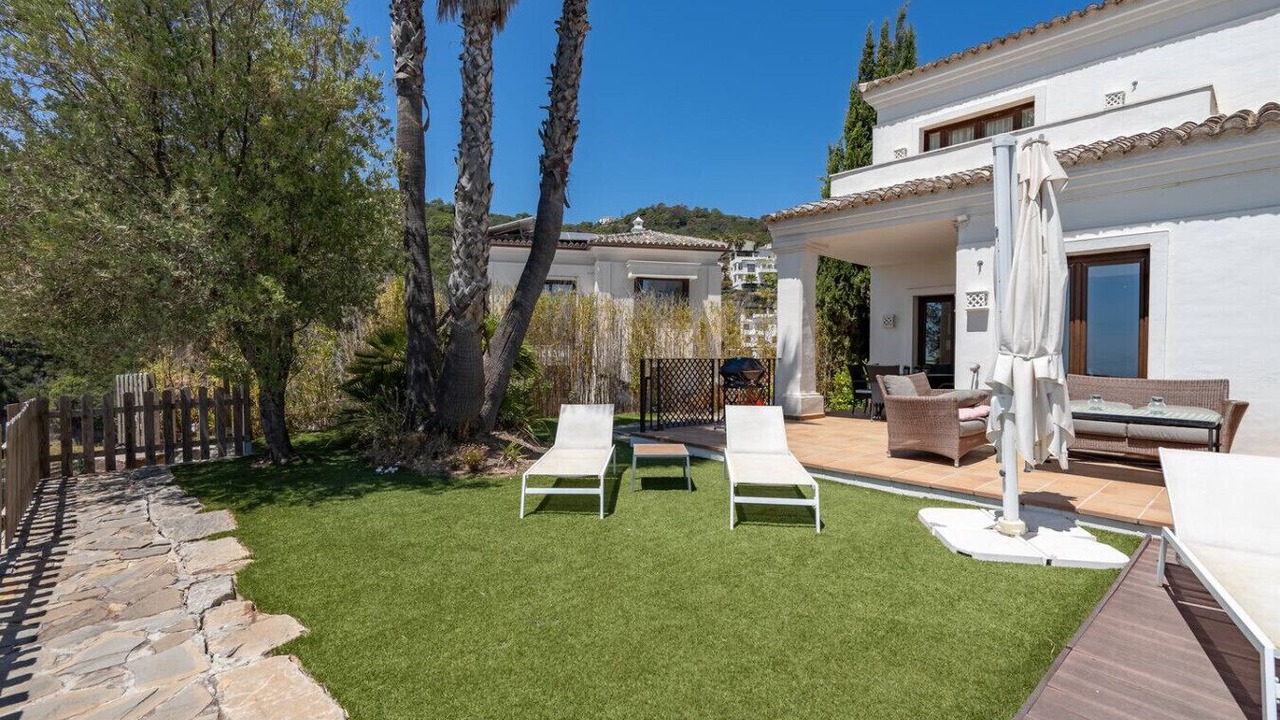 Photo of Outdoor in Benahavis