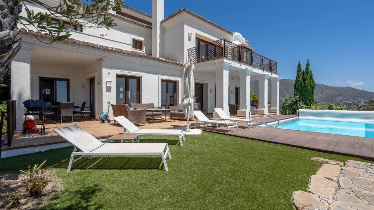 Photo of Outdoor in Benahavis