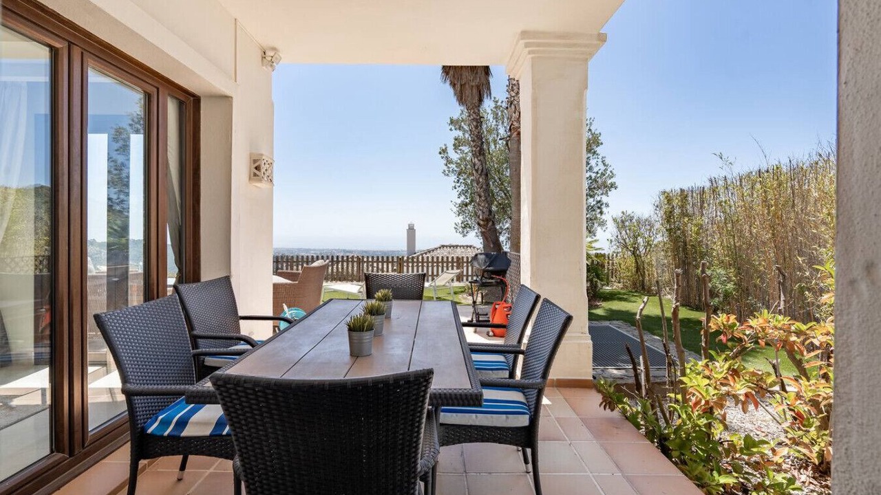 Photo of Outdoor in Benahavis