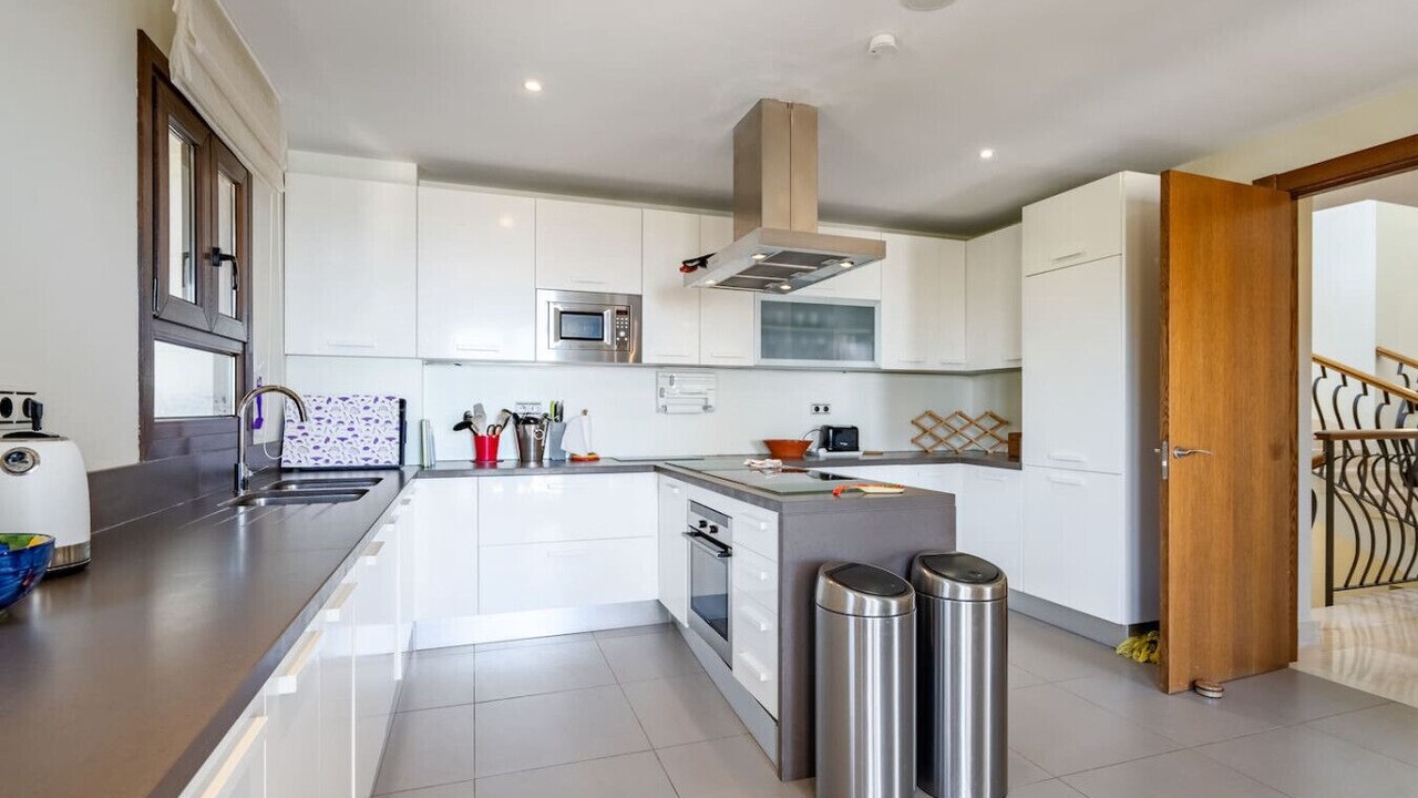 Photo of Kitchen in Benahavis