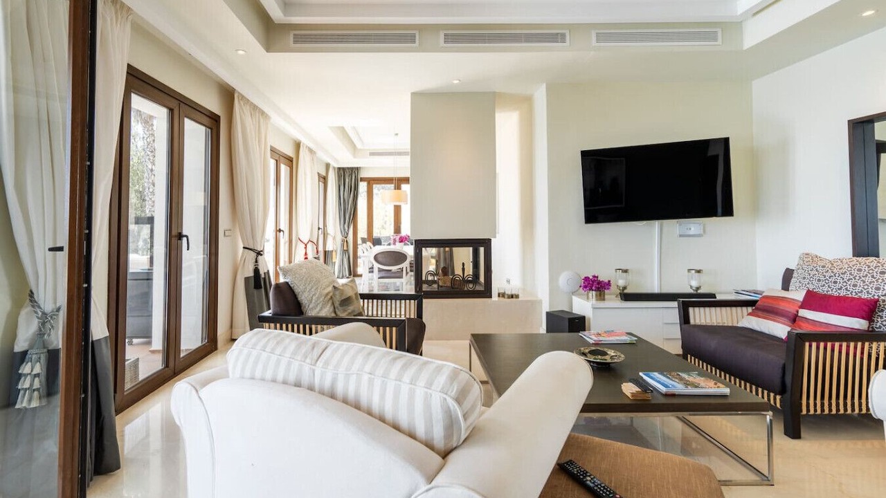 Photo of Livingroom in Benahavis
