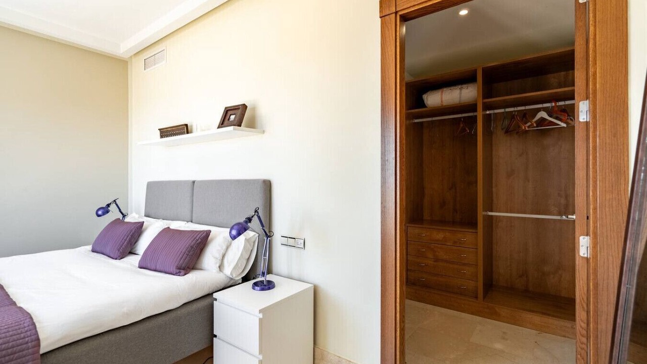 Photo of Bedroom in Benahavis