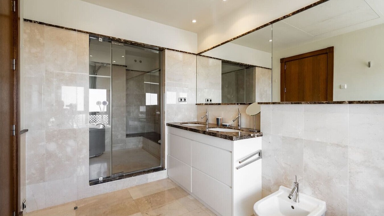 Photo of Bathroom in Benahavis