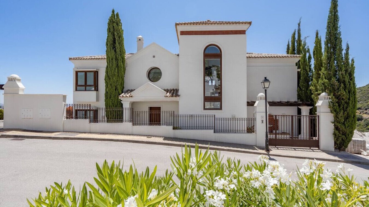 Photo of Outdoor in Benahavis