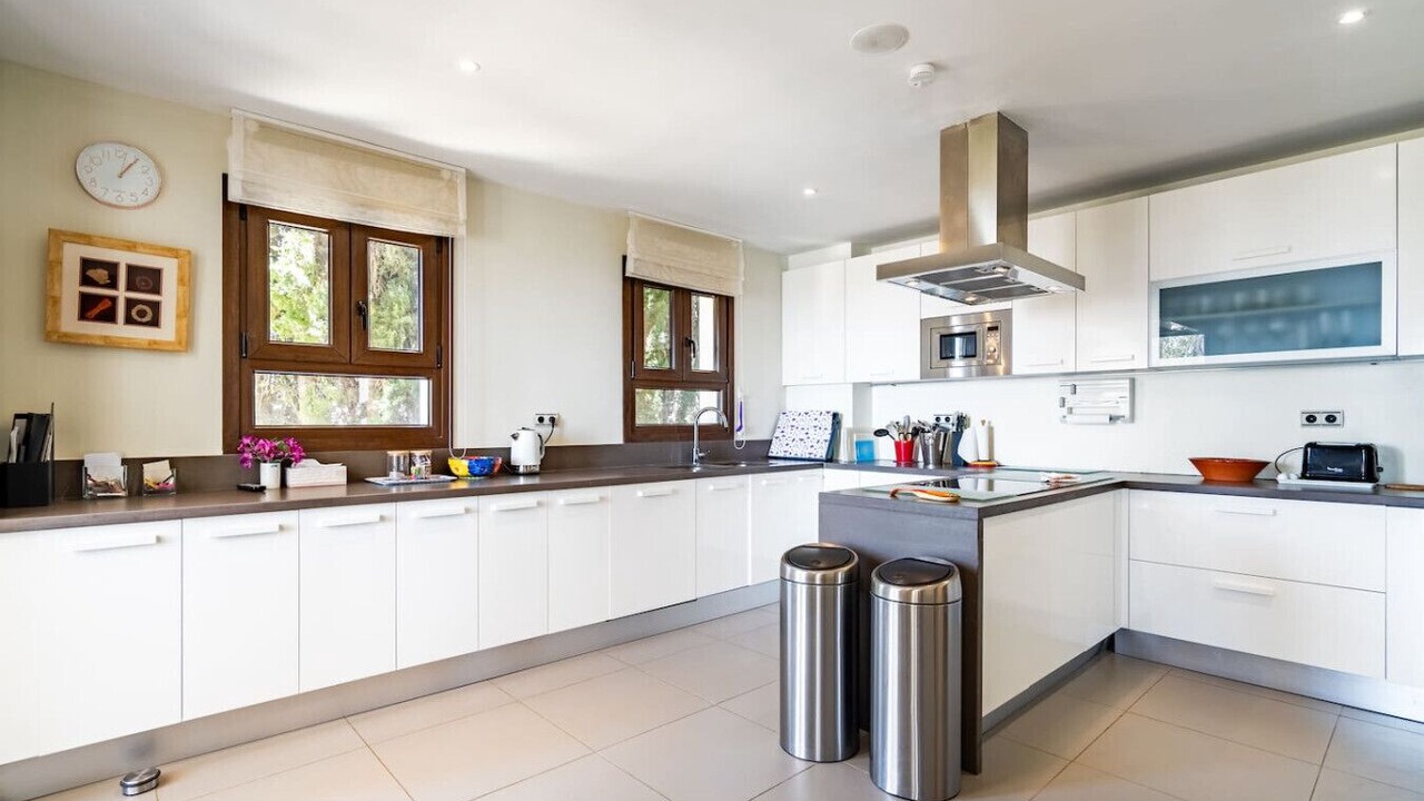Photo of Kitchen in Benahavis