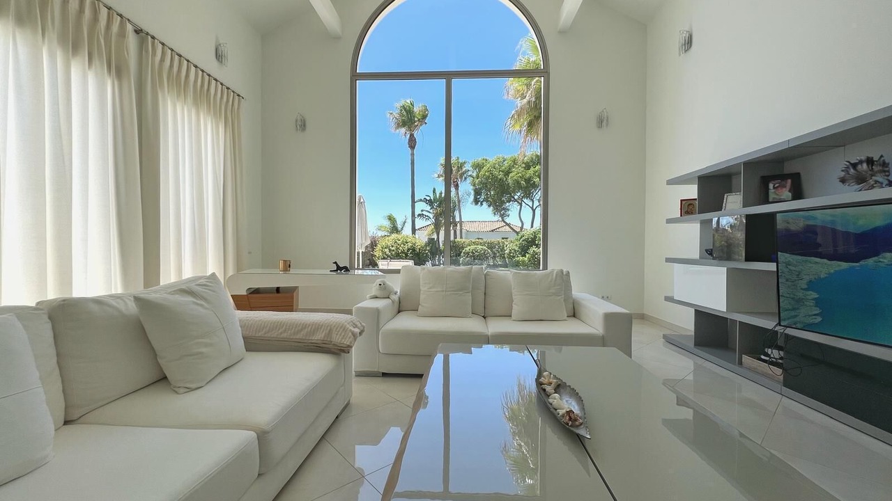 Photo of Livingroom in Sotogrande