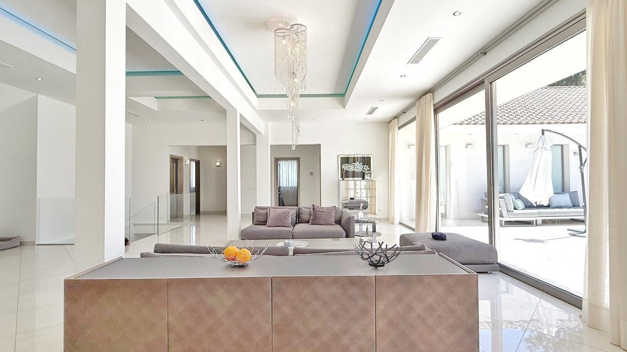 Photo of Livingroom in Sotogrande