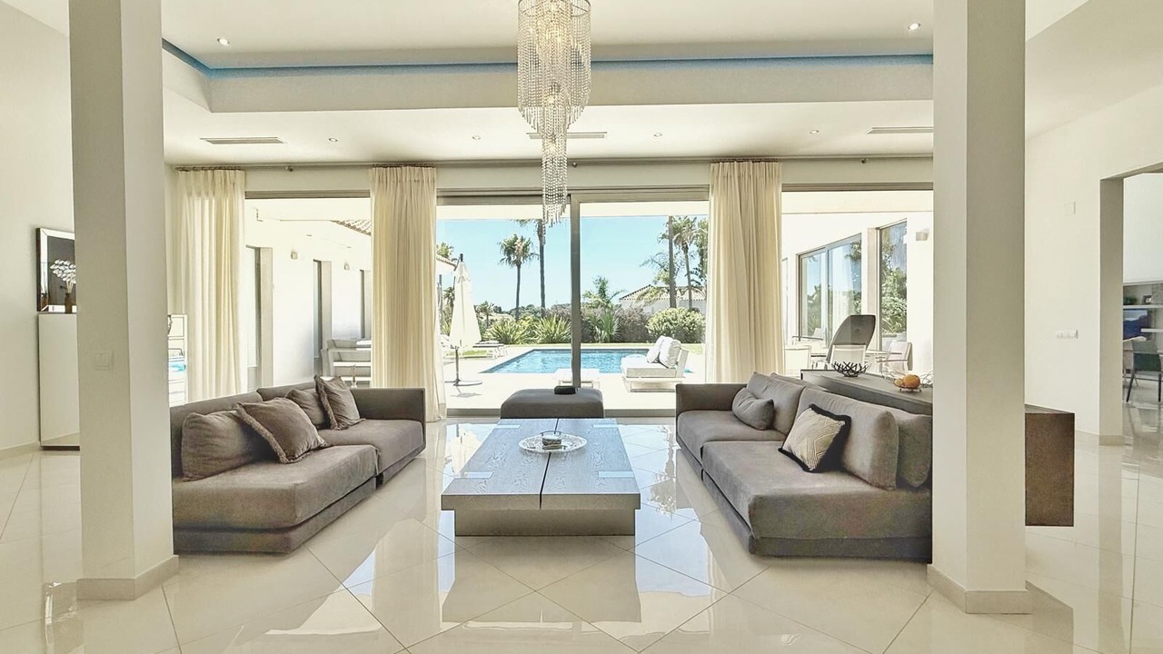 Photo of Livingroom in Sotogrande