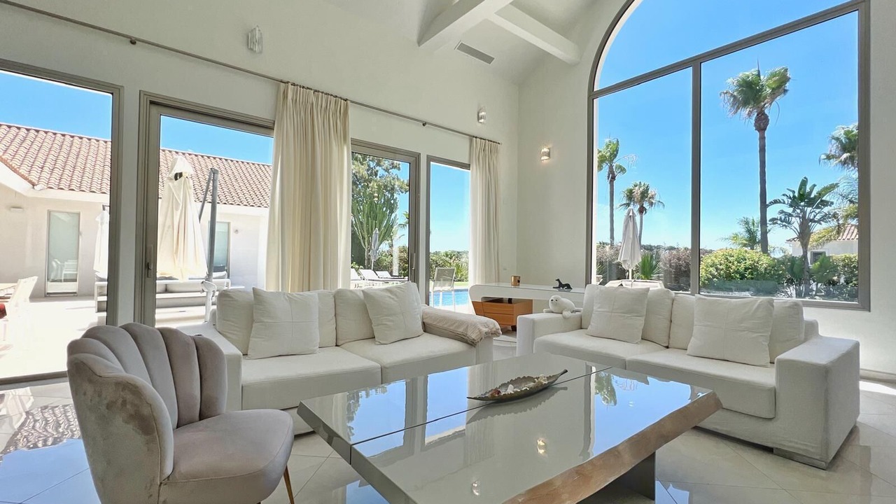Photo of Livingroom in Sotogrande