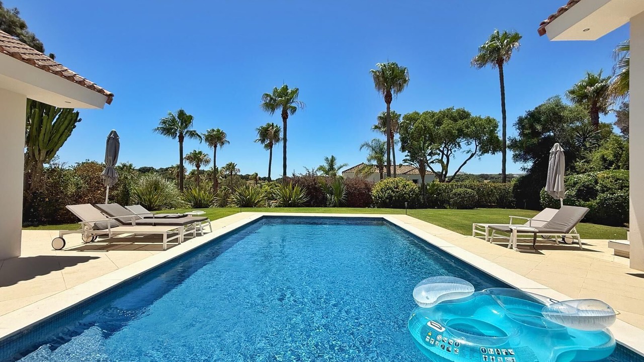 Photo of Outdoor in Sotogrande
