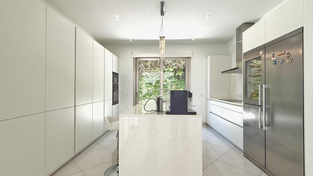 Photo of Kitchen in Sotogrande