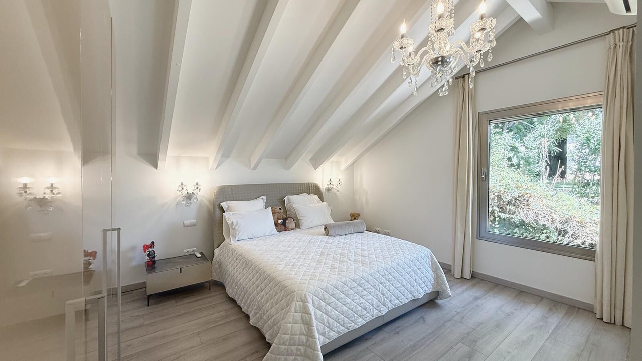 Photo of Bedroom in Sotogrande