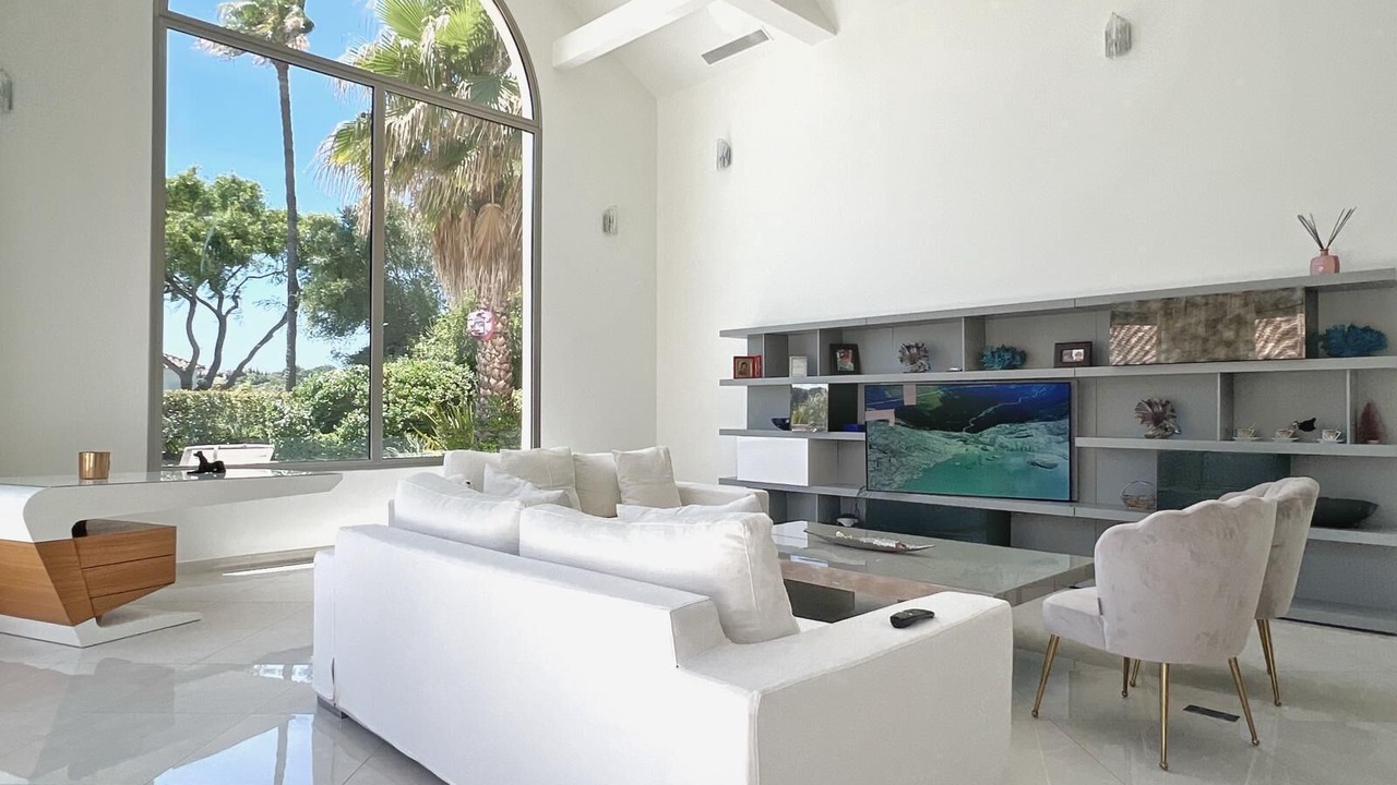 Photo of Livingroom in Sotogrande