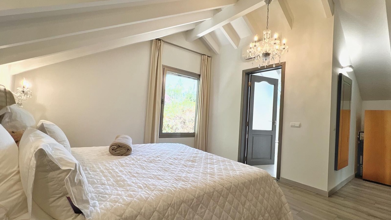 Photo of Bedroom in Sotogrande