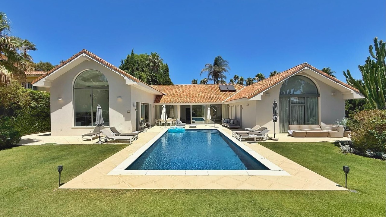 Photo of Outdoor in Sotogrande