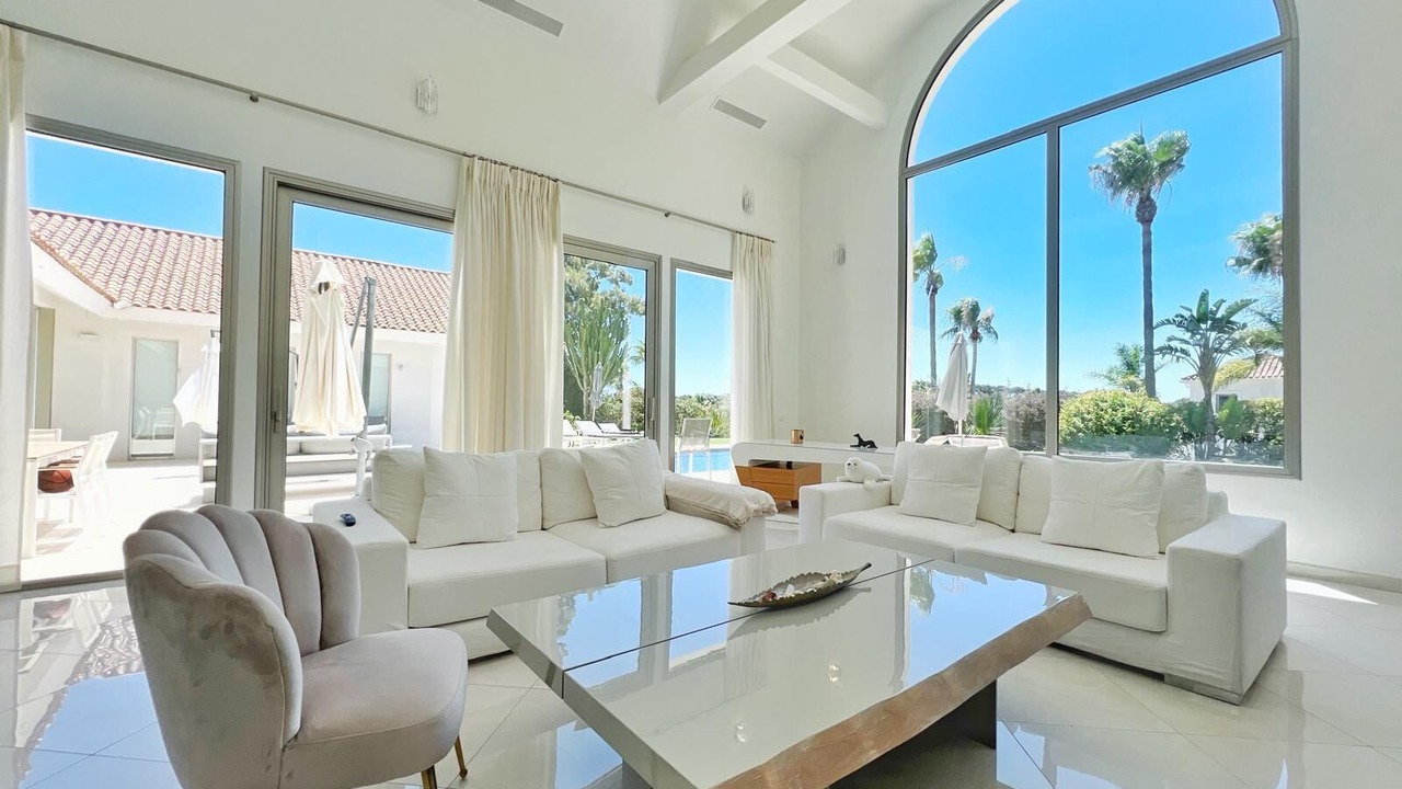 Photo of Livingroom in Sotogrande