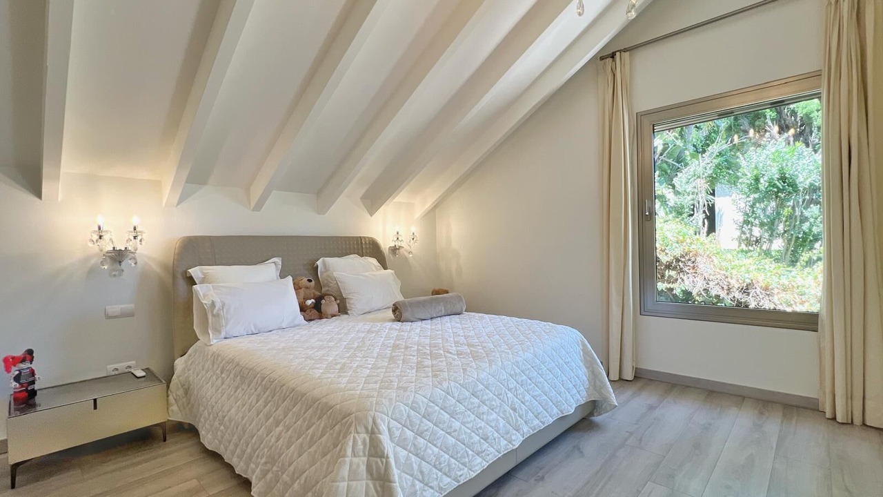 Photo of Bedroom in Sotogrande