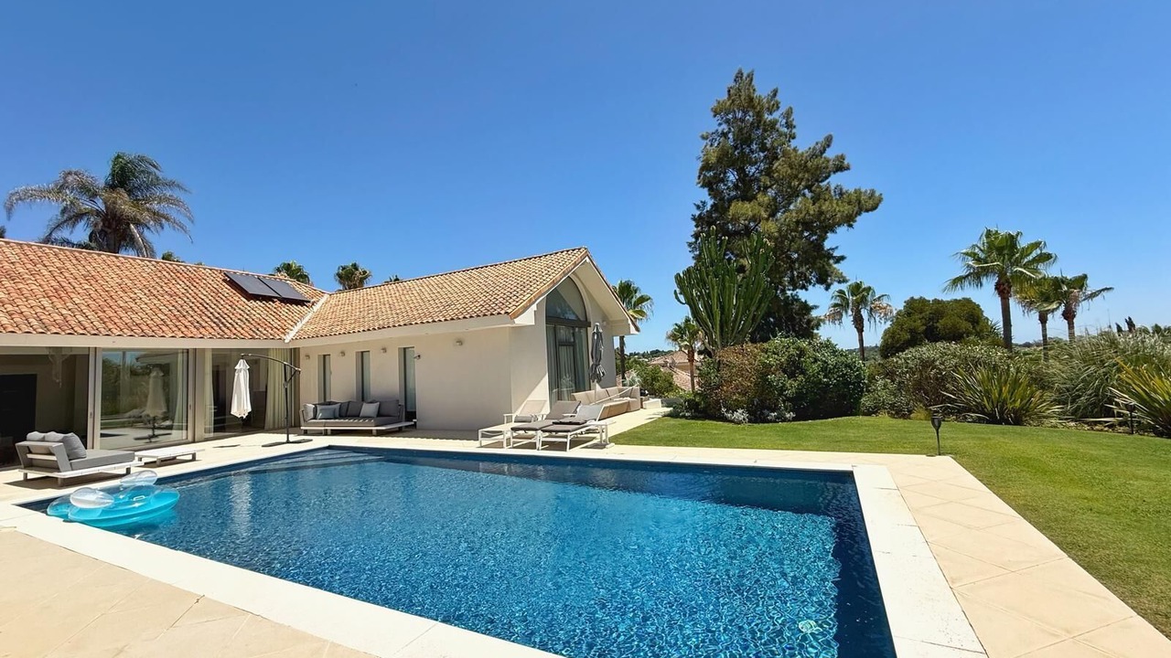 Photo of Outdoor in Sotogrande
