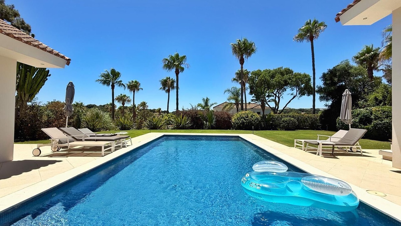 Photo of Outdoor in Sotogrande