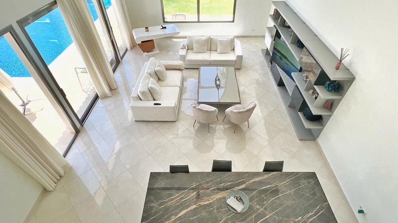 Photo of Livingroom in Sotogrande
