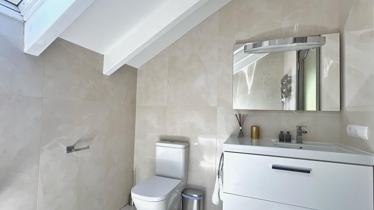 Photo of Bathroom in Sotogrande