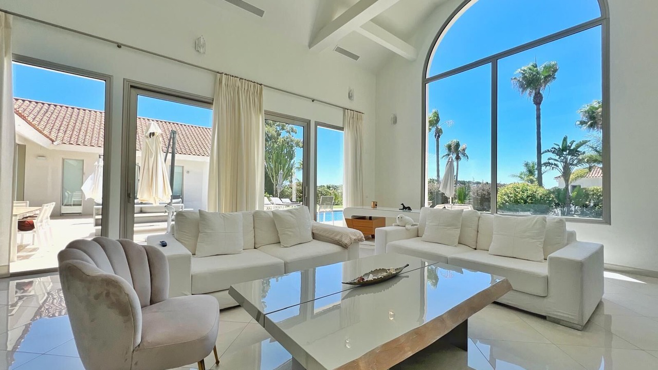 Photo of Livingroom in Sotogrande