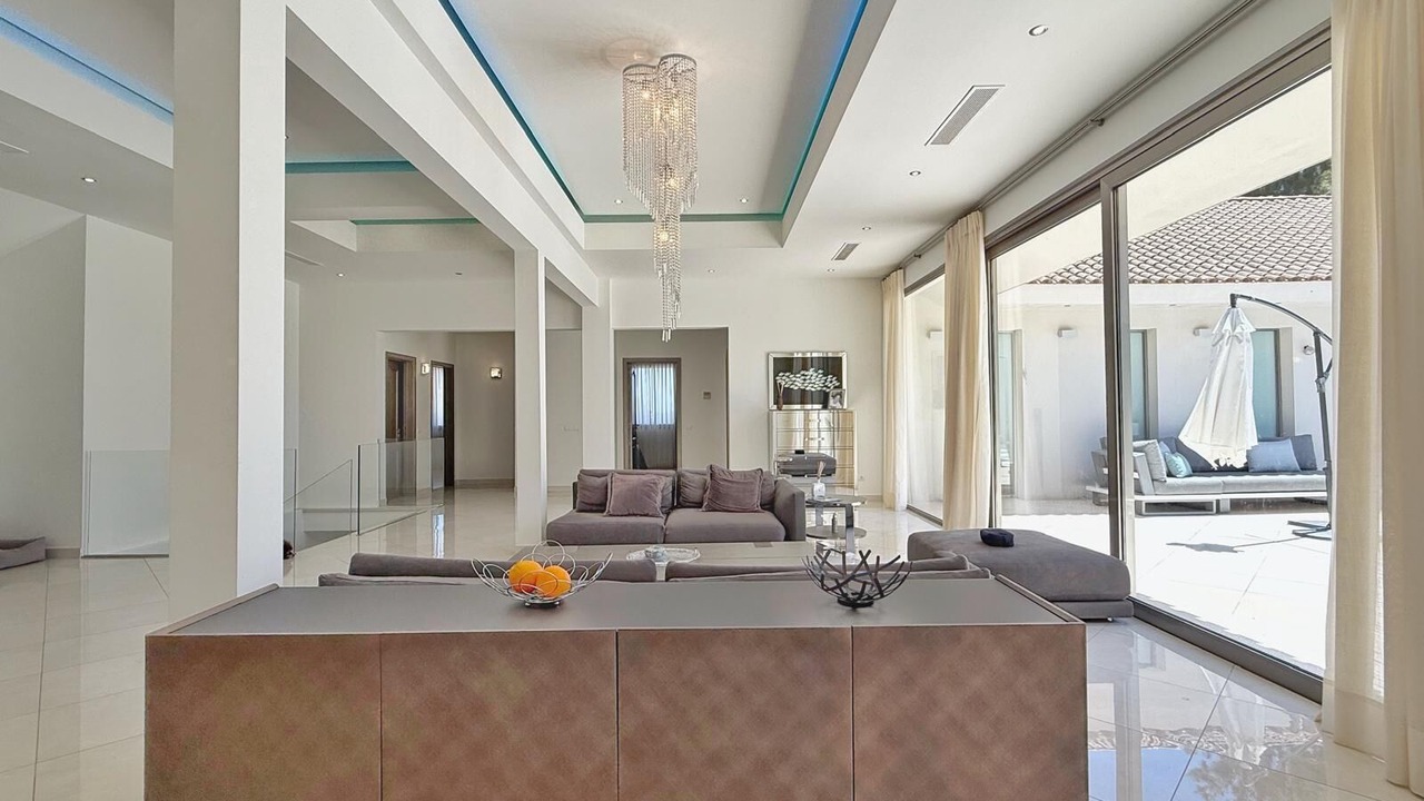 Photo of Livingroom in Sotogrande