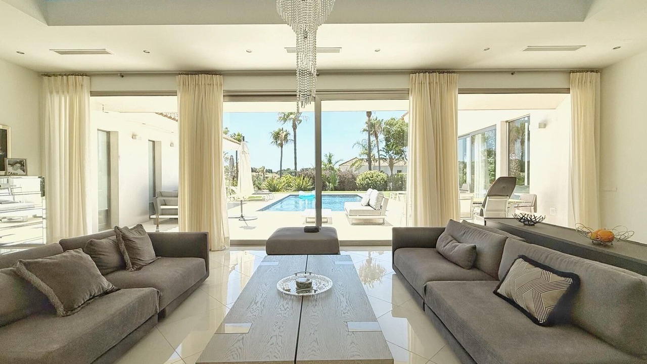 Photo of Livingroom in Sotogrande