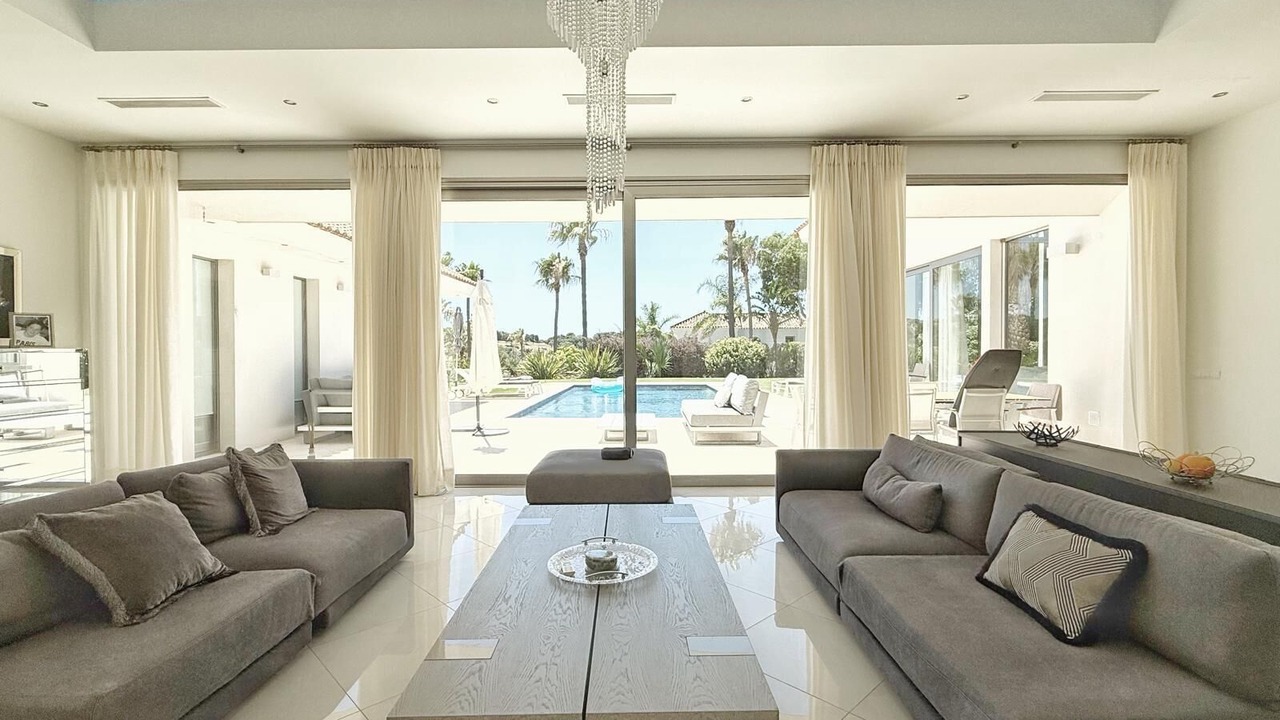 Photo of Livingroom in Sotogrande