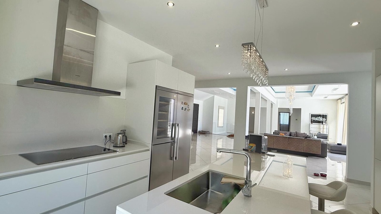 Photo of Kitchen in Sotogrande