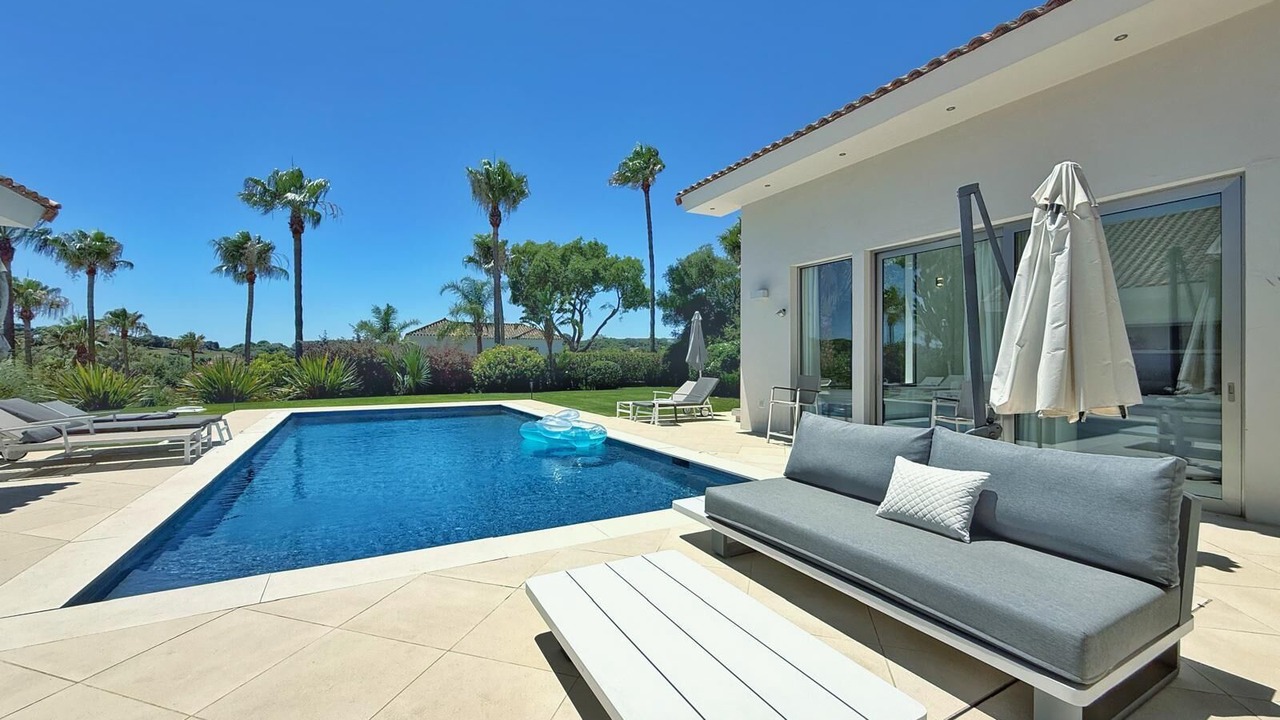 Photo of Outdoor in Sotogrande