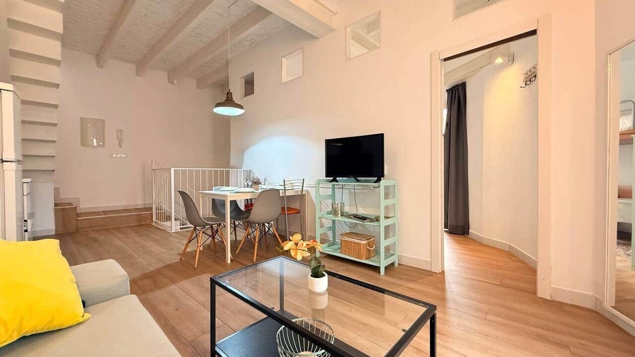 Photo of Livingroom in San Julian