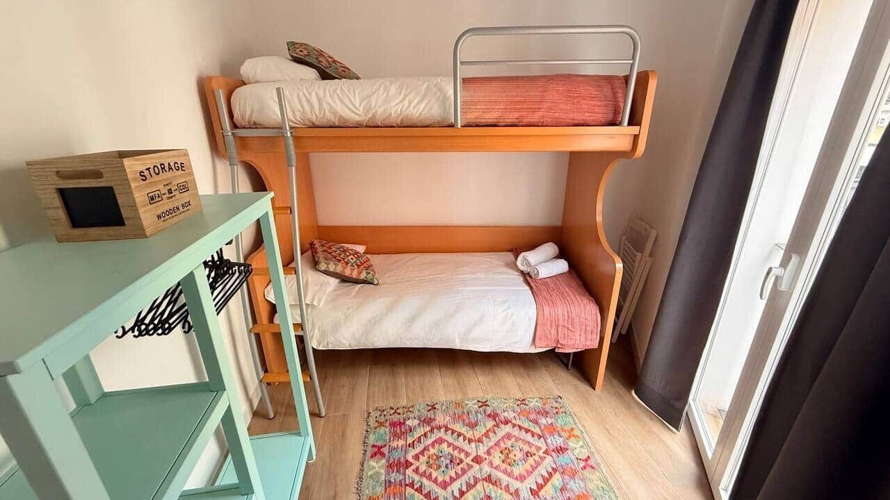 Photo of Bedroom in San Julian