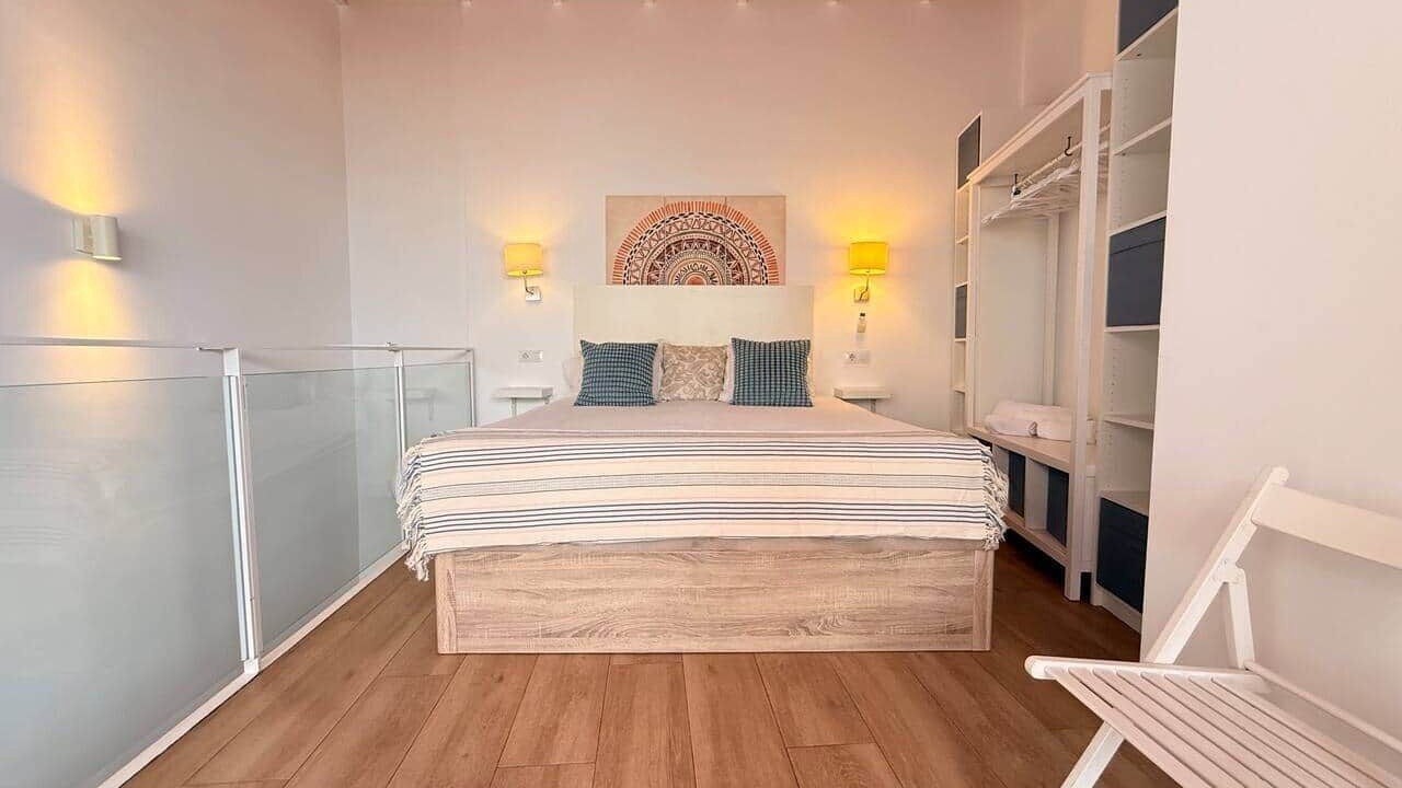 Photo of Bedroom in San Julian