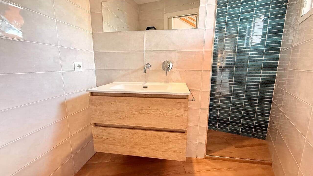 Photo of Bathroom in San Julian