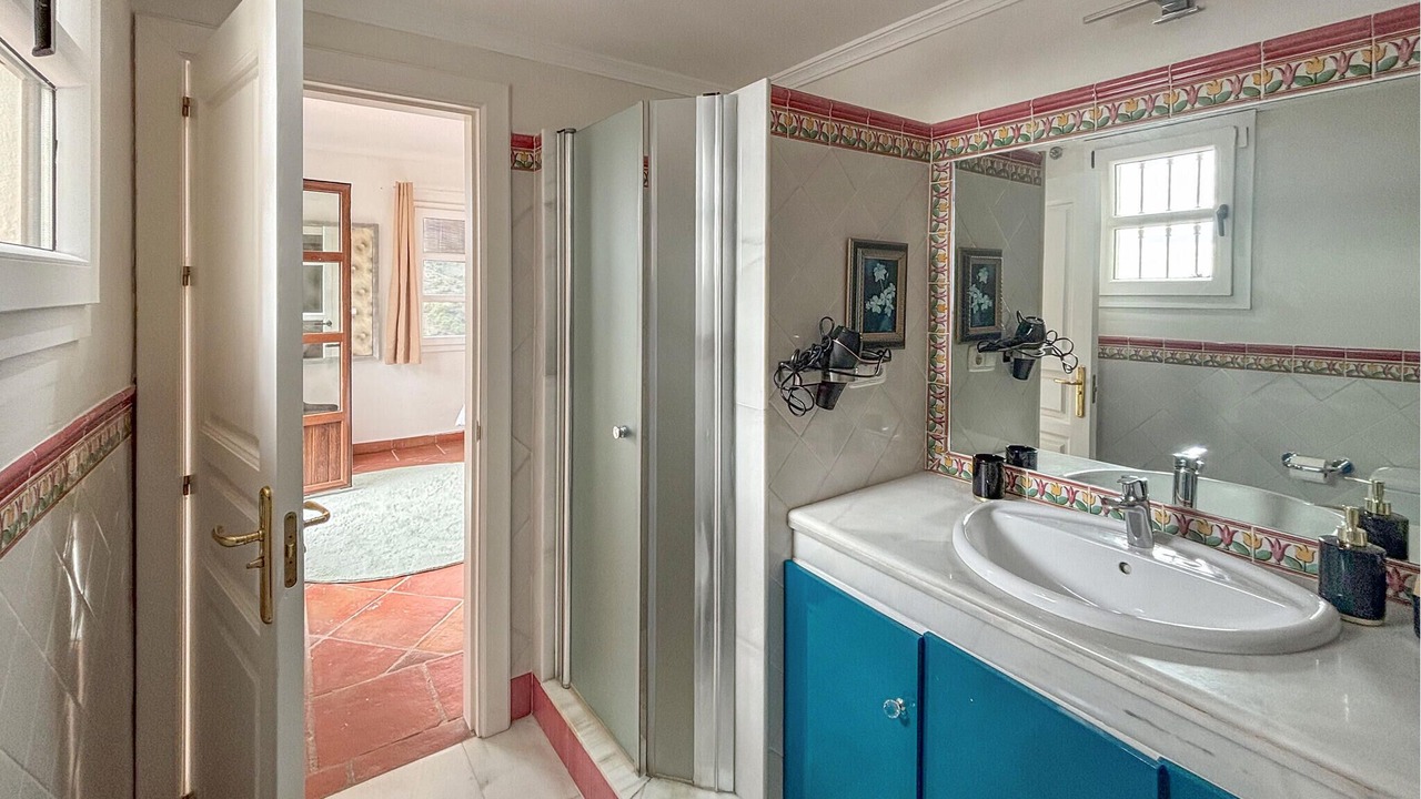 Photo of Bathroom in Benahavis