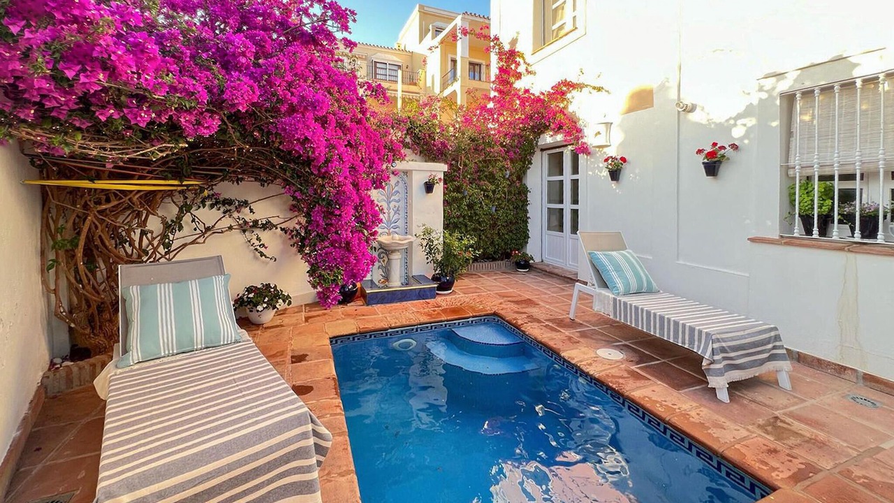 Photo of Outdoor in Benahavis