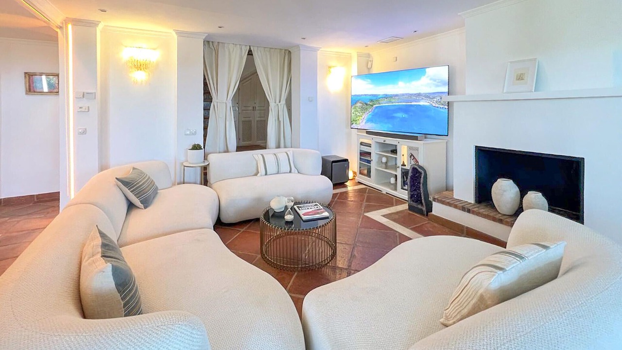 Photo of Bedroom in Benahavis